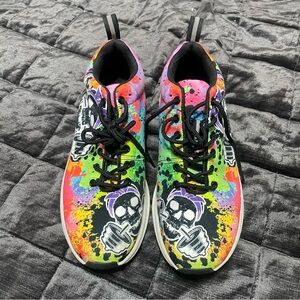 Unisex casual shoes